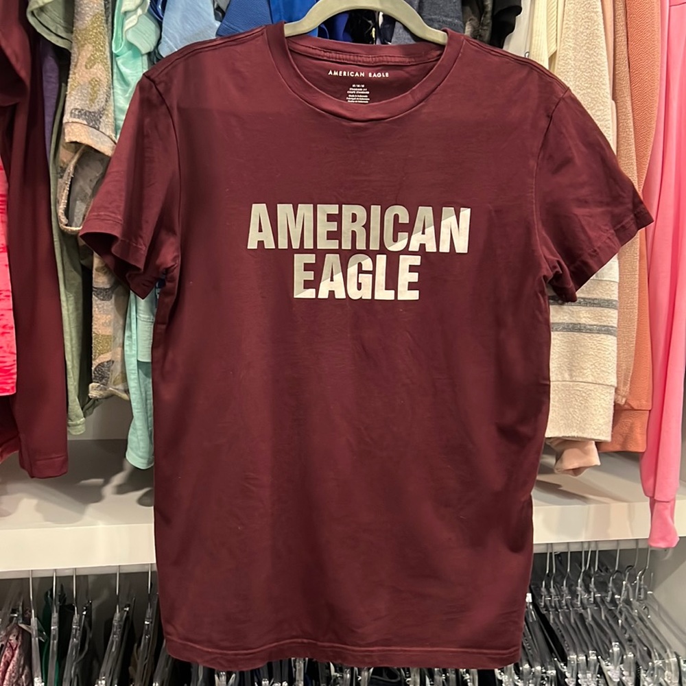 American Eagle Tee
